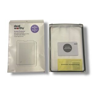 Deal Worthy Screen Protector